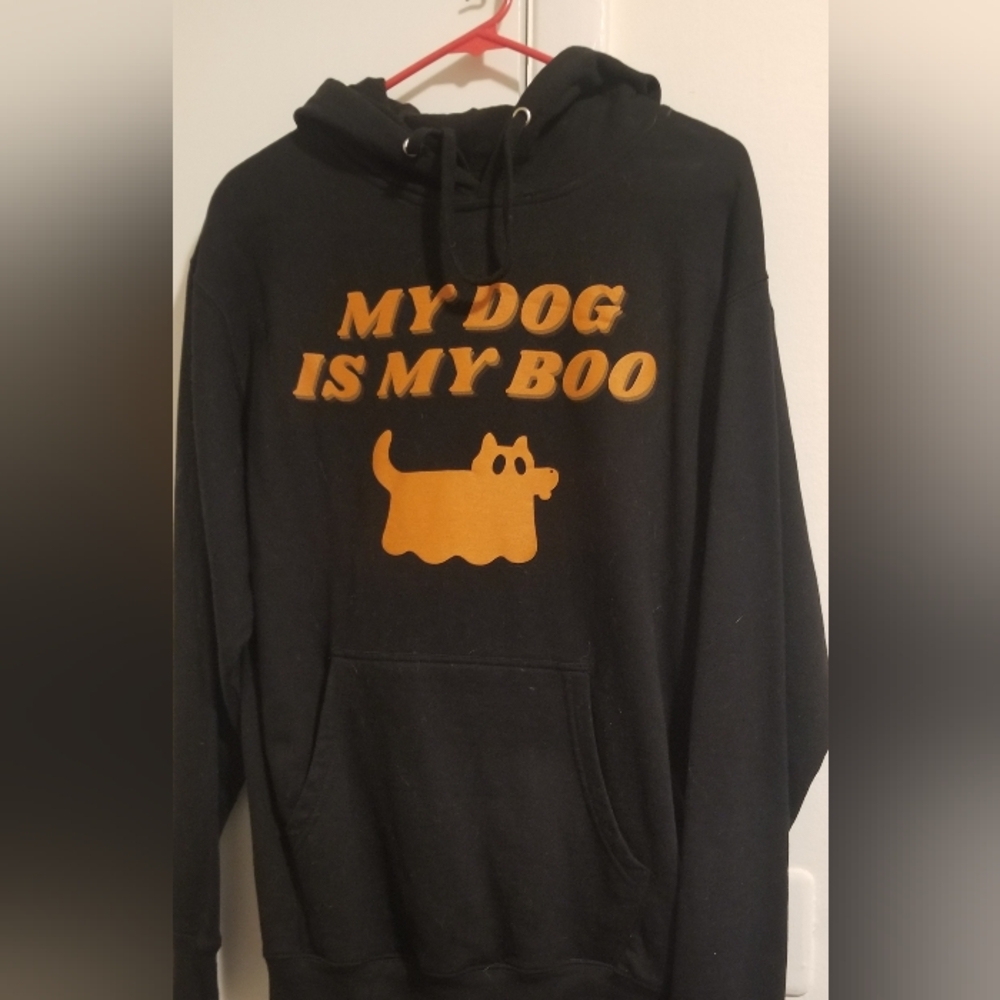 Women's Hoodie